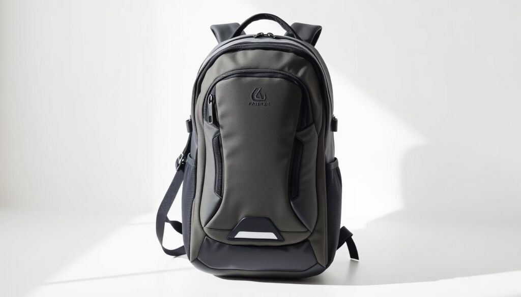 fitness backpack features