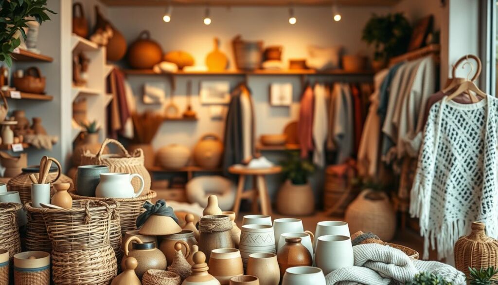 handmade goods online