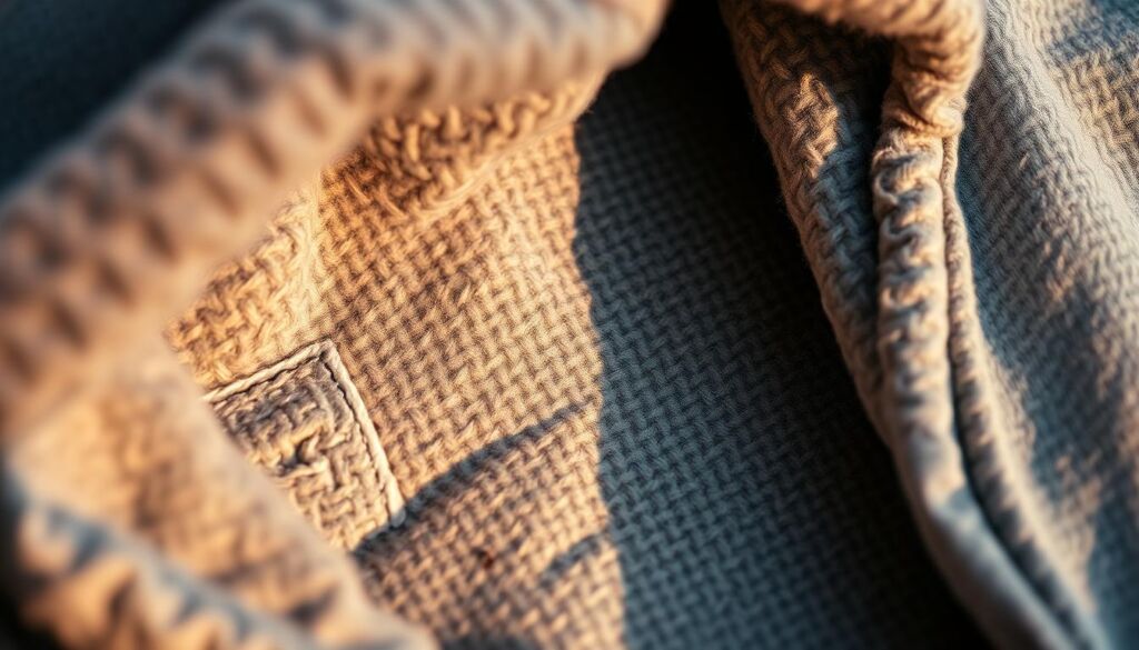 hoodie interior fabric durability test results