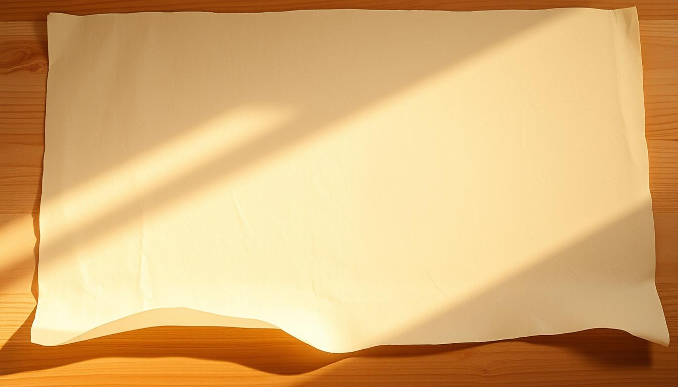 is parchment paper toxic