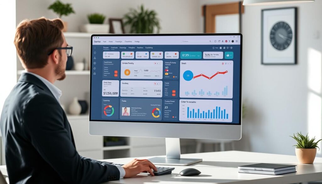 online reseller platform integration