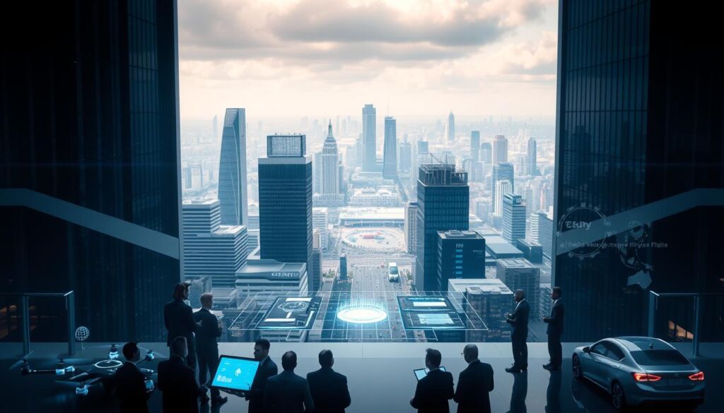 professional procurement services trends