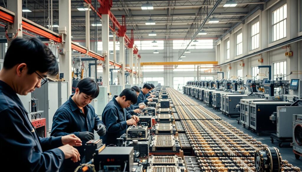 quality oem manufacturing china