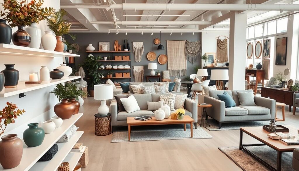 reliable home decor wholesalers