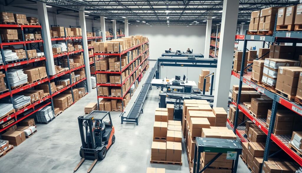 reseller partnership logistics solutions