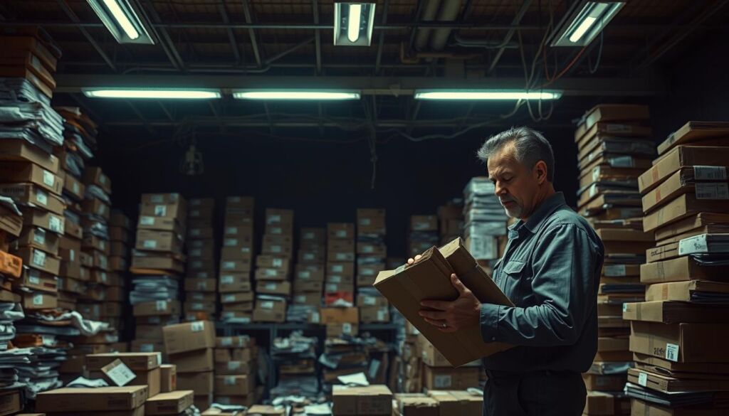 shipping delays and problems