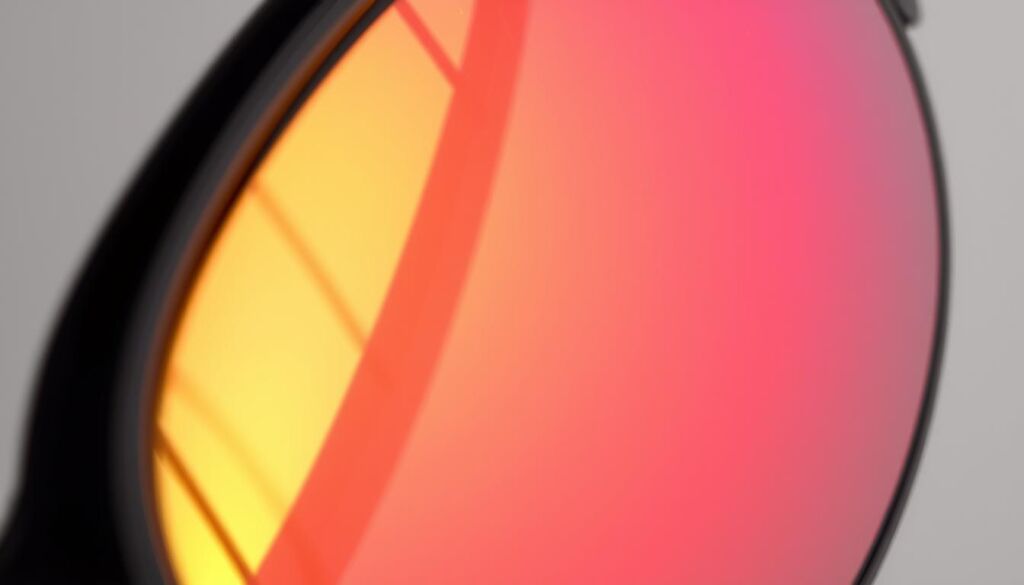 sunglasses lens coatings