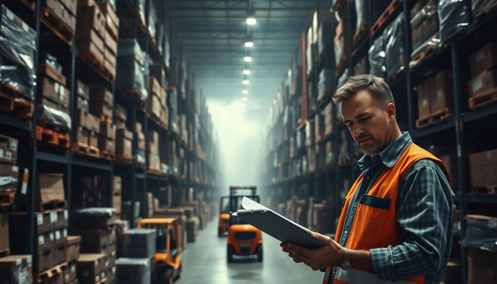 supply chain management challenges