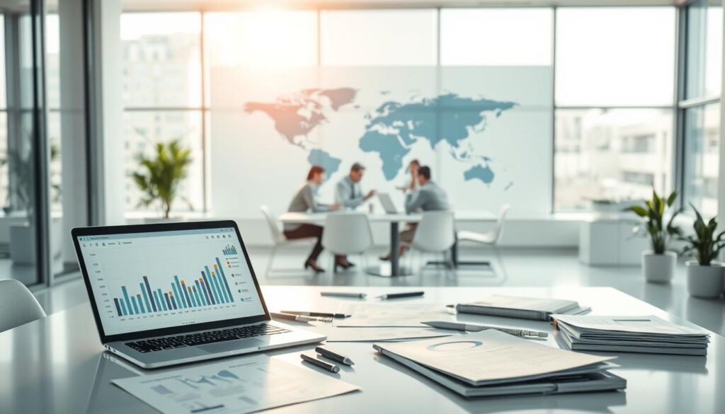 supply chain management strategies