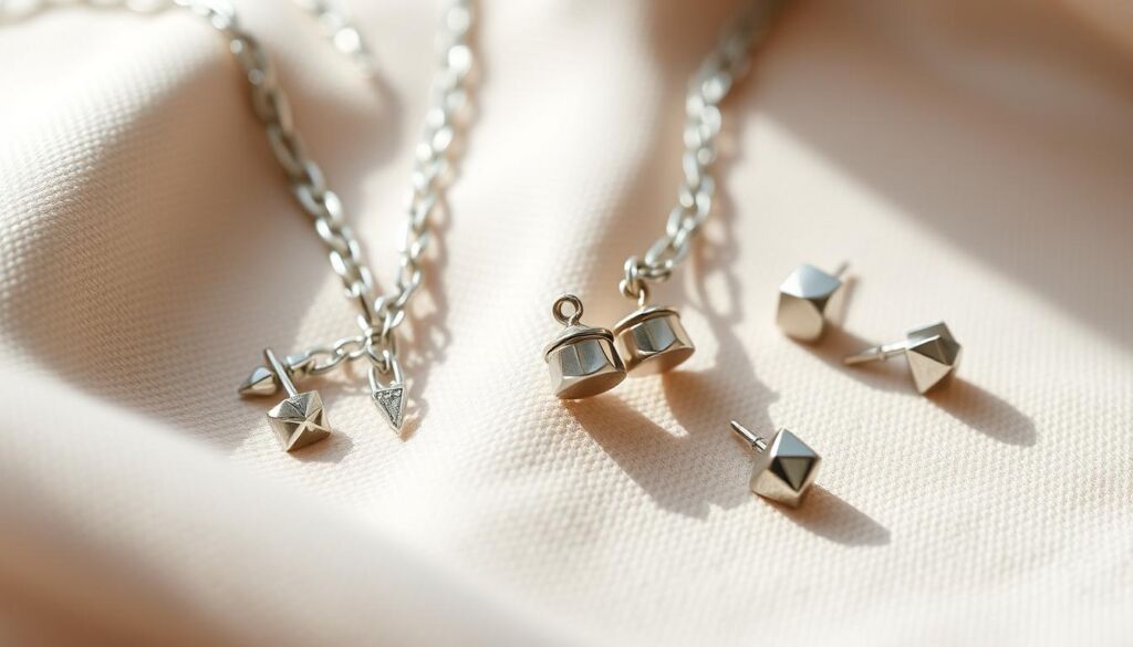 unique alloy jewelry care