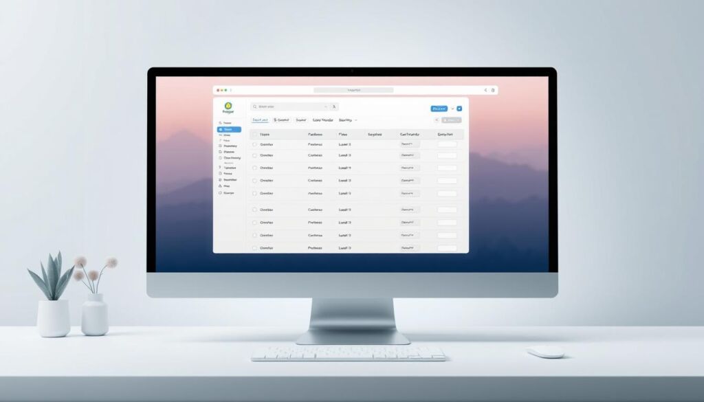 vendors list search tools