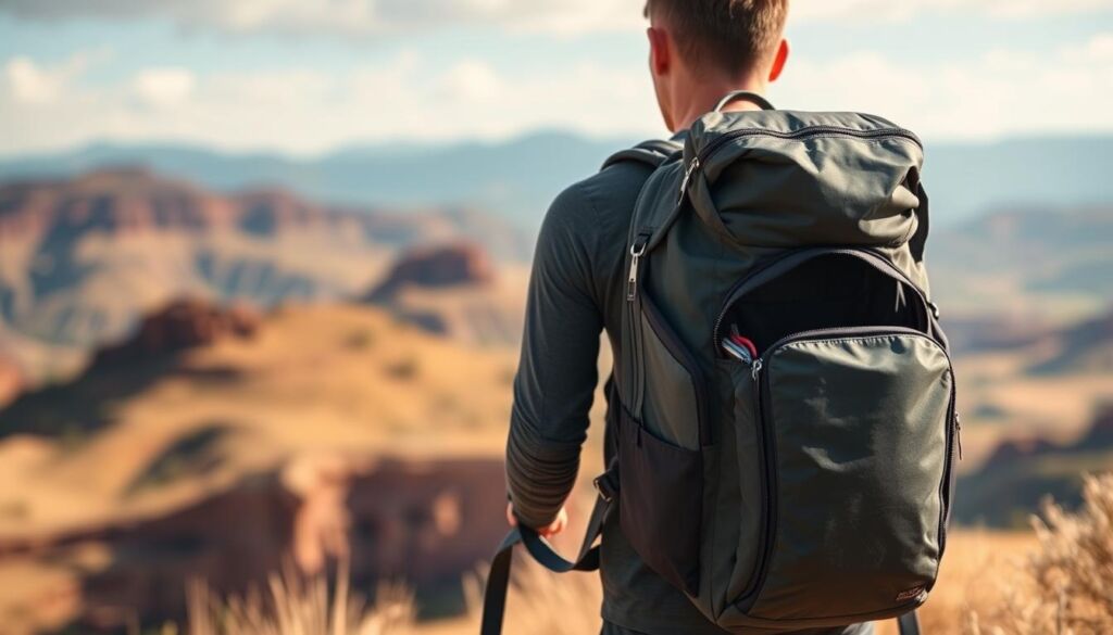 waterproof backpacks for travel