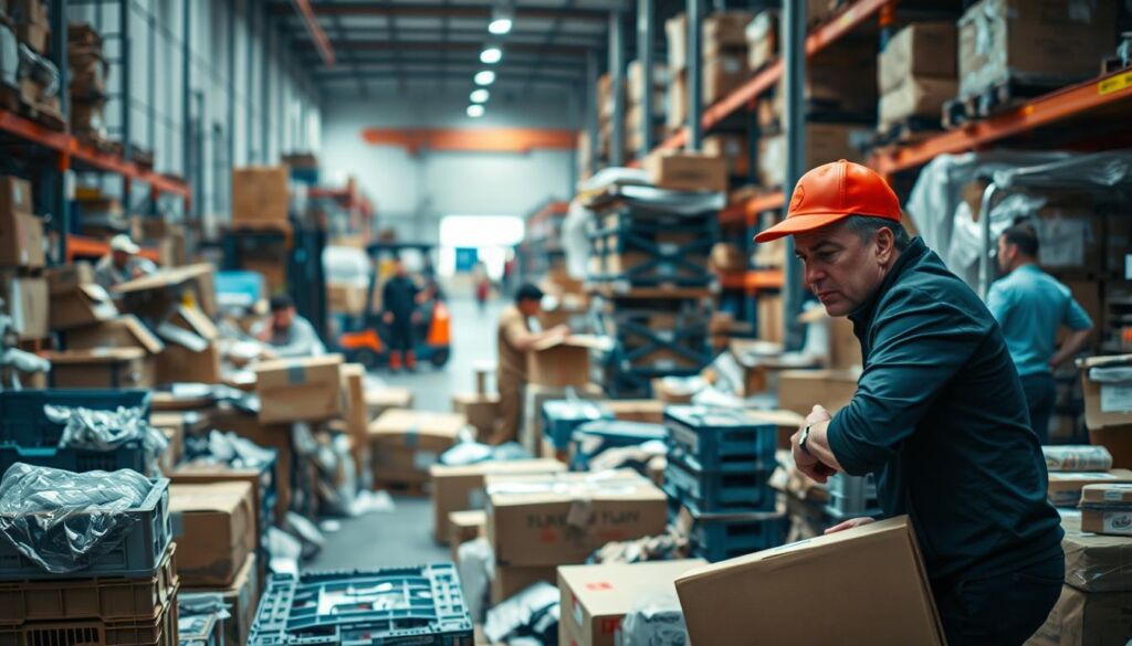 worst third party shipping company alternatives