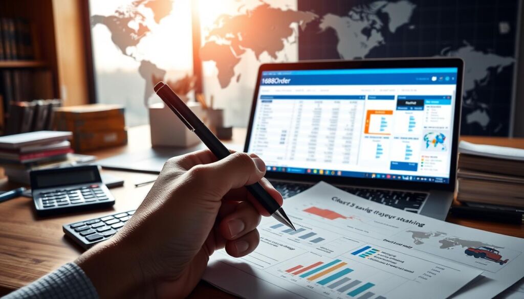 1688Order cost-saving strategies