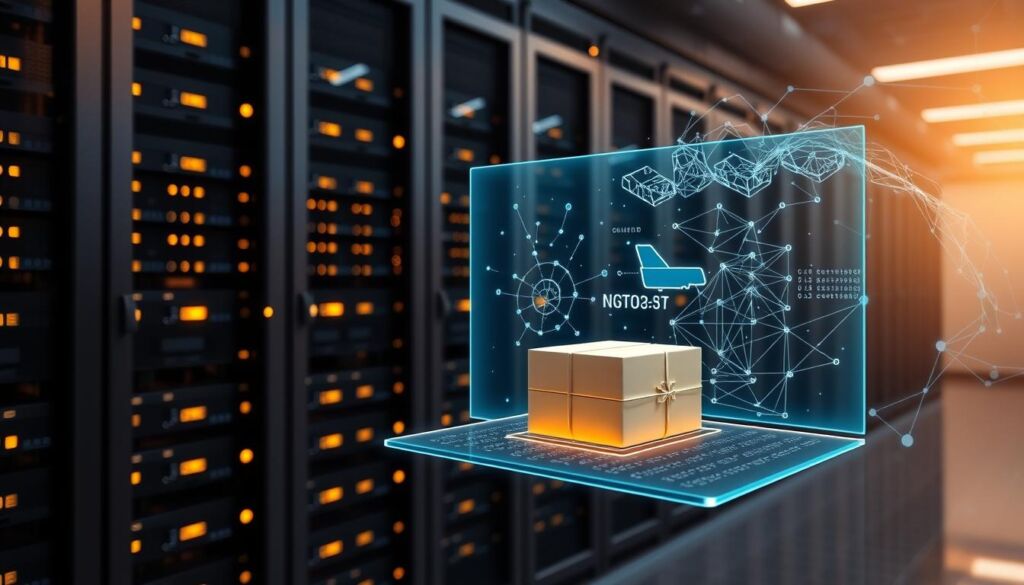 AI recommendation technology