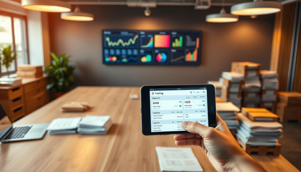 UPS Mail Innovations expedited tracking management tips