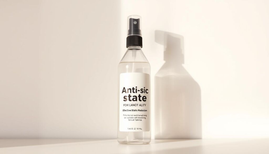 anti-static spray for clothes