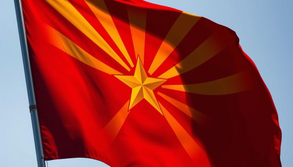 arizona flag facts