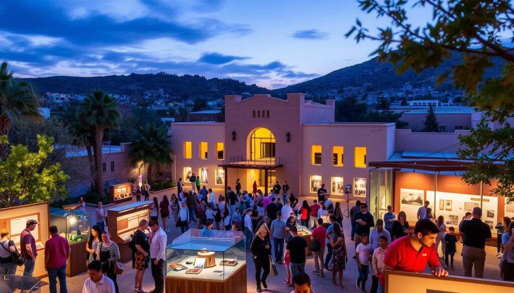 autry museum history community engagement