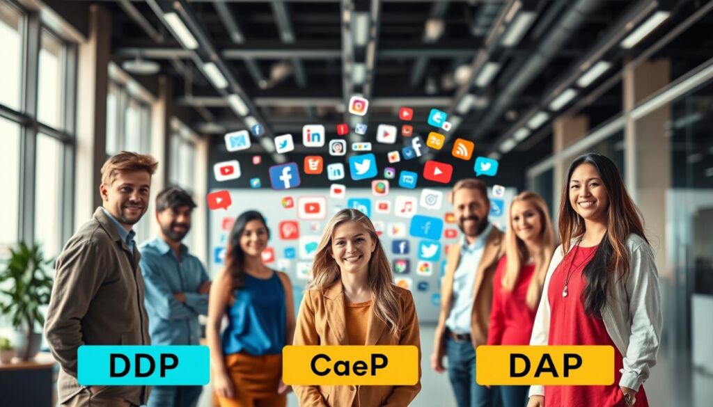 benefits of ddp and dap