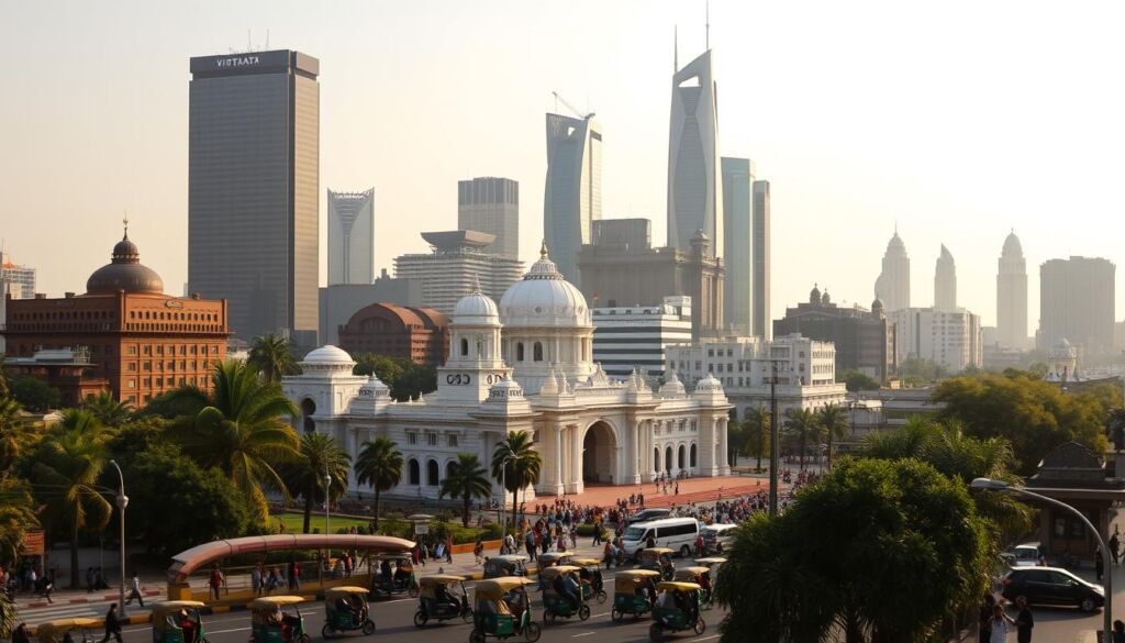 best places to visit in kolkata