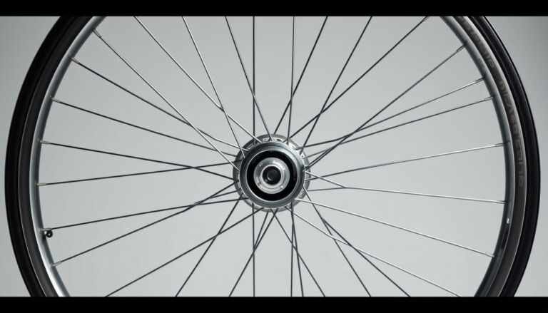 bike wheel 3