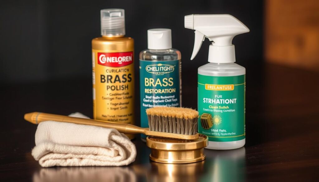 brass restoration techniques