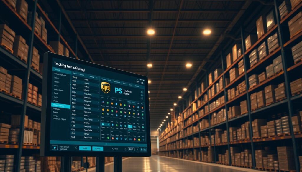 comprehensive product categories with uds shipment tracking