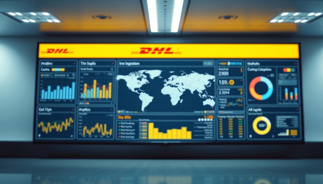 dhl inside track