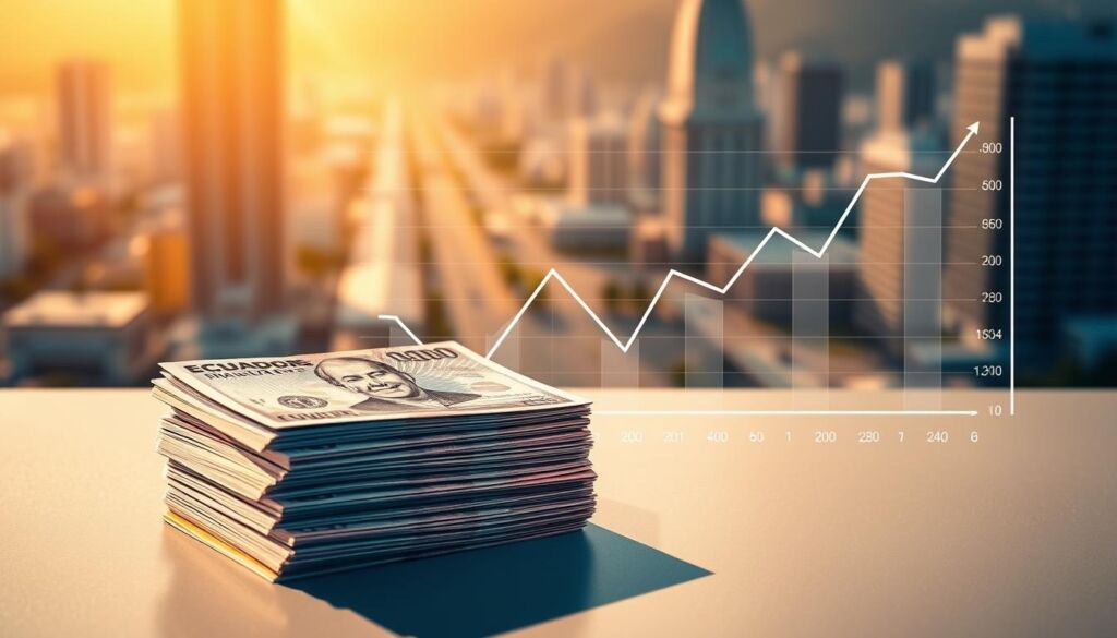 ecuadorian money trends