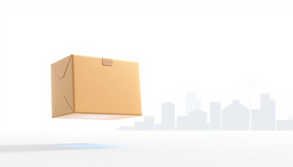 flat rate shipping speed optimization