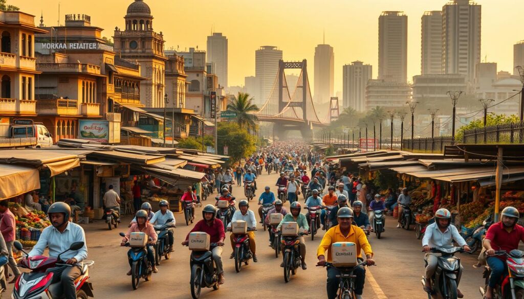 kolkata a city of joy