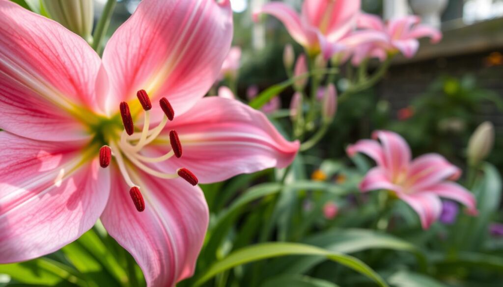 lily rose lily specialist pest management