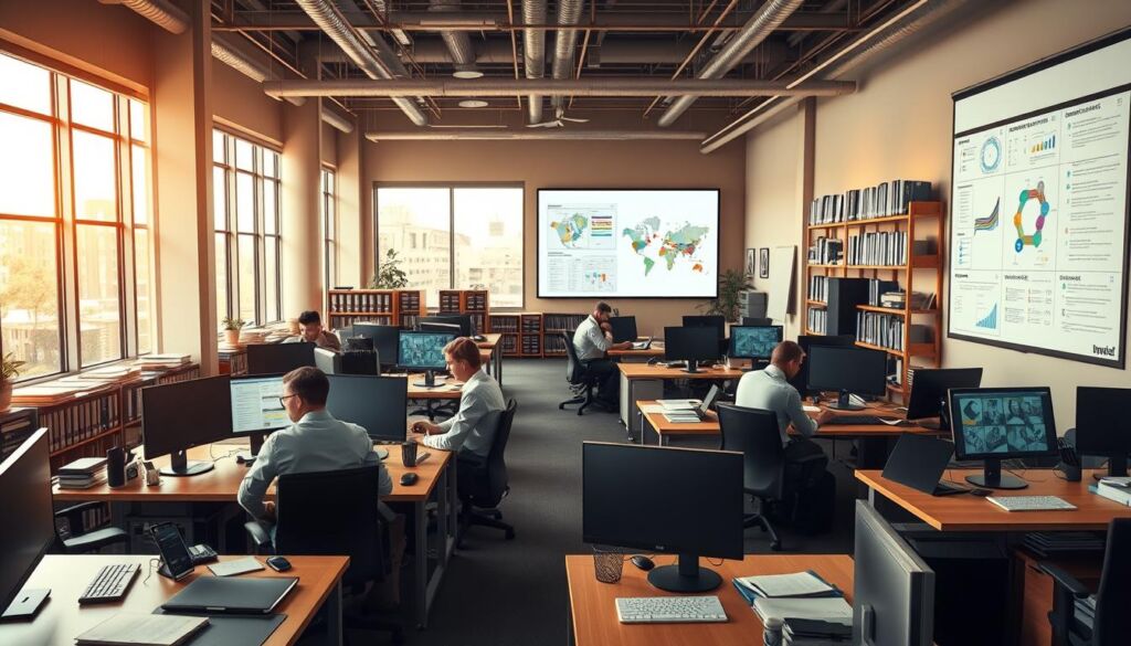 matriculation council supply chain case studies