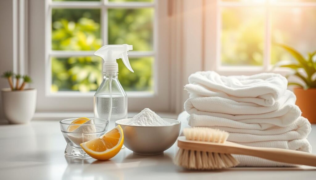 natural blood stain removal methods