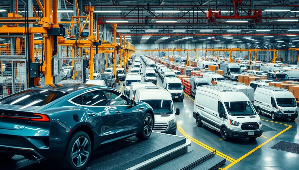 osm worldwide partners automotive applications