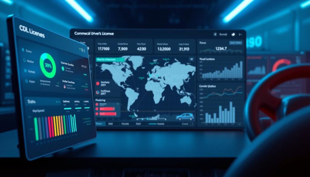 osm worldwide tracking