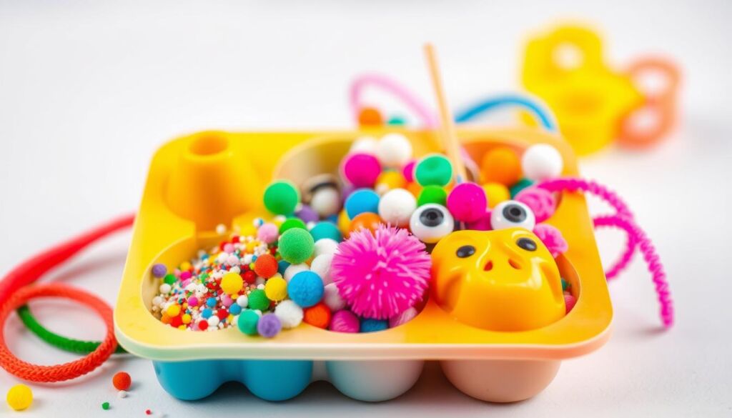 silicone mold making for kids