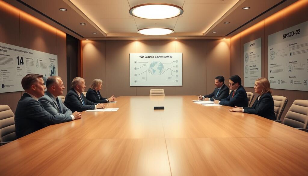 tvia leadership council