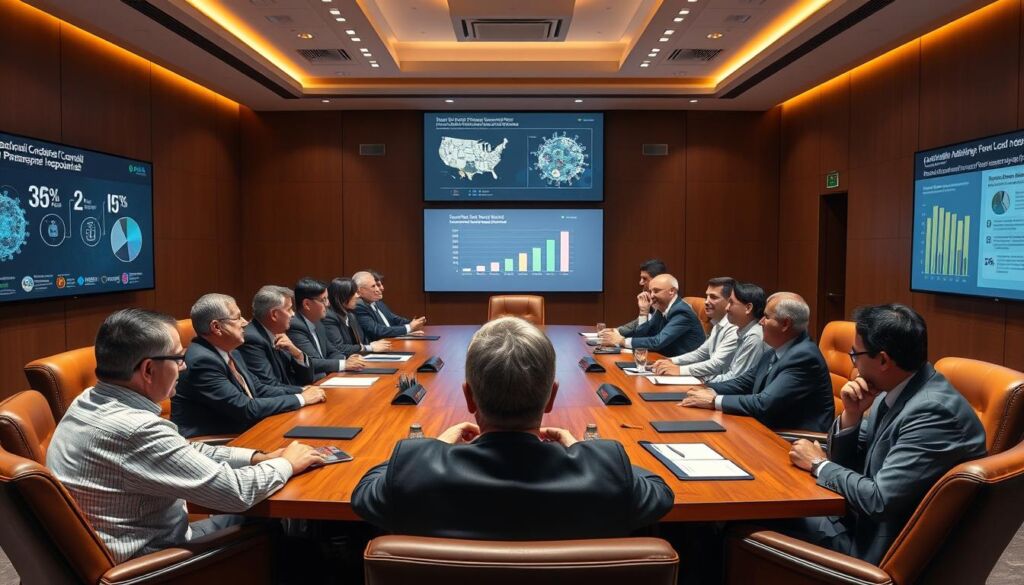 tvia leadership council initiatives