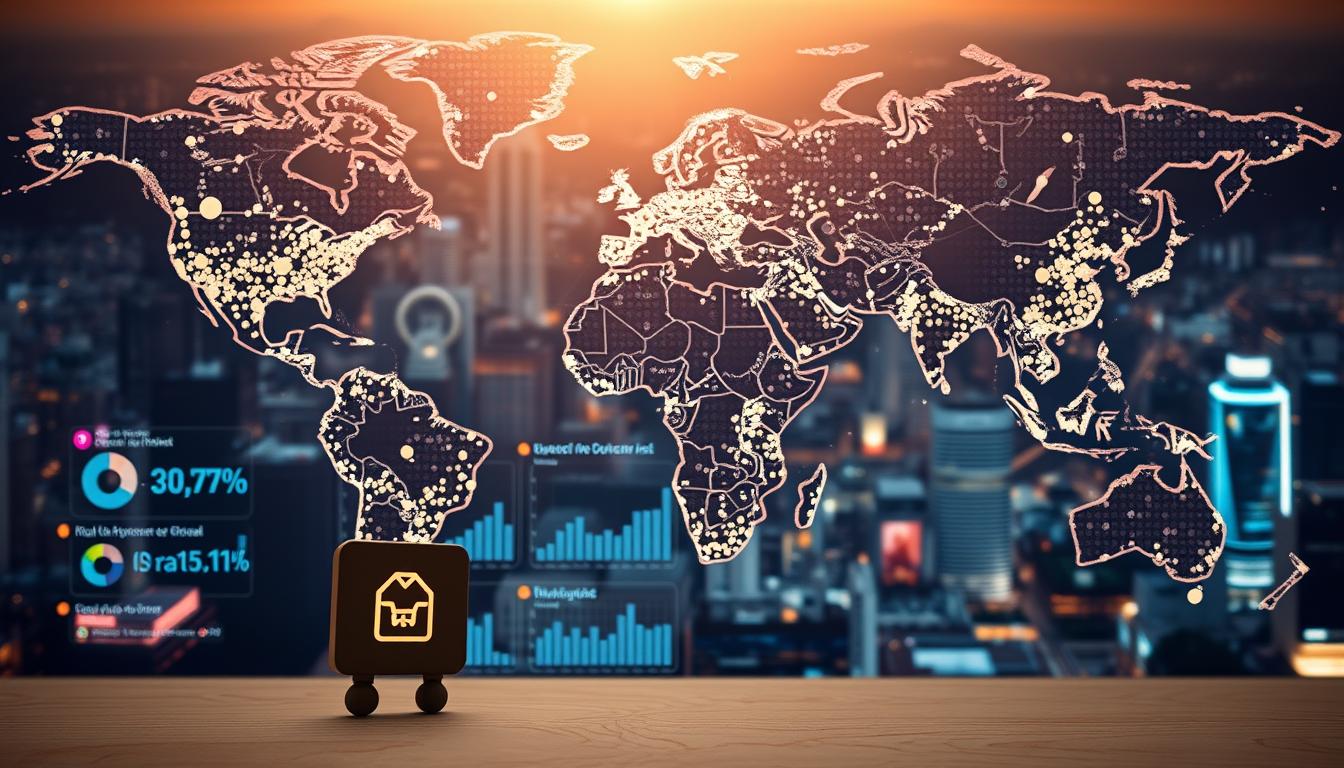 what companies use osm worldwide