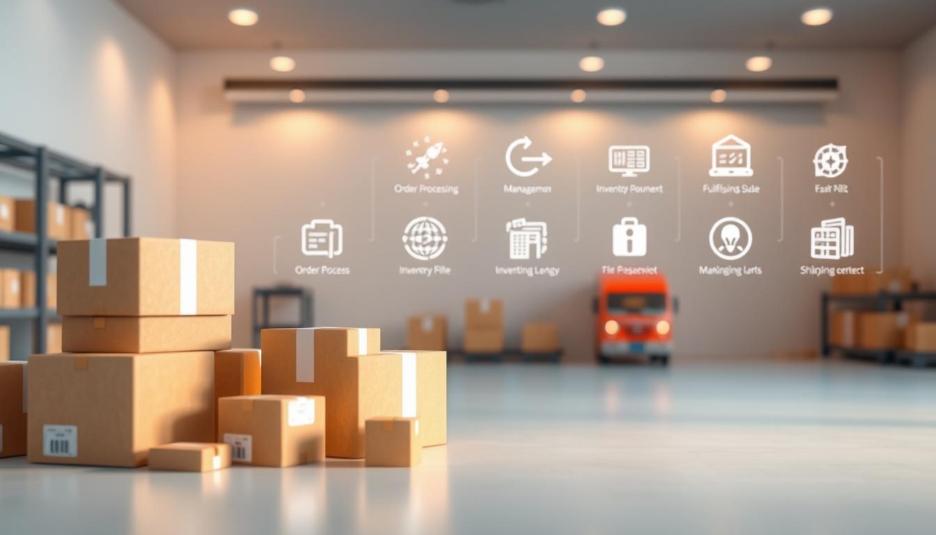 what does in fulfillment mean