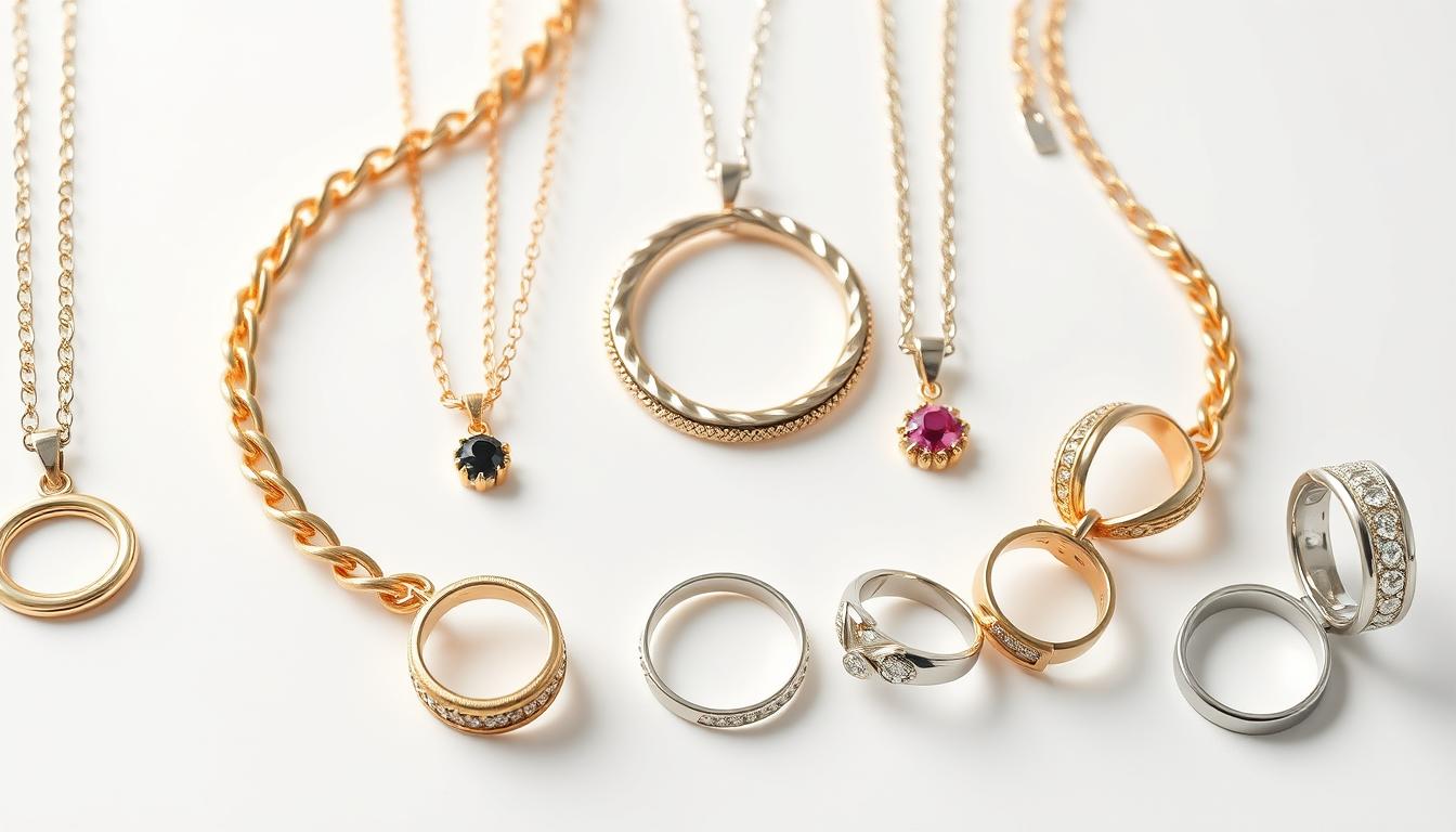 what is permanent jewelry