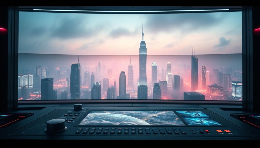 AI Image Intelligence