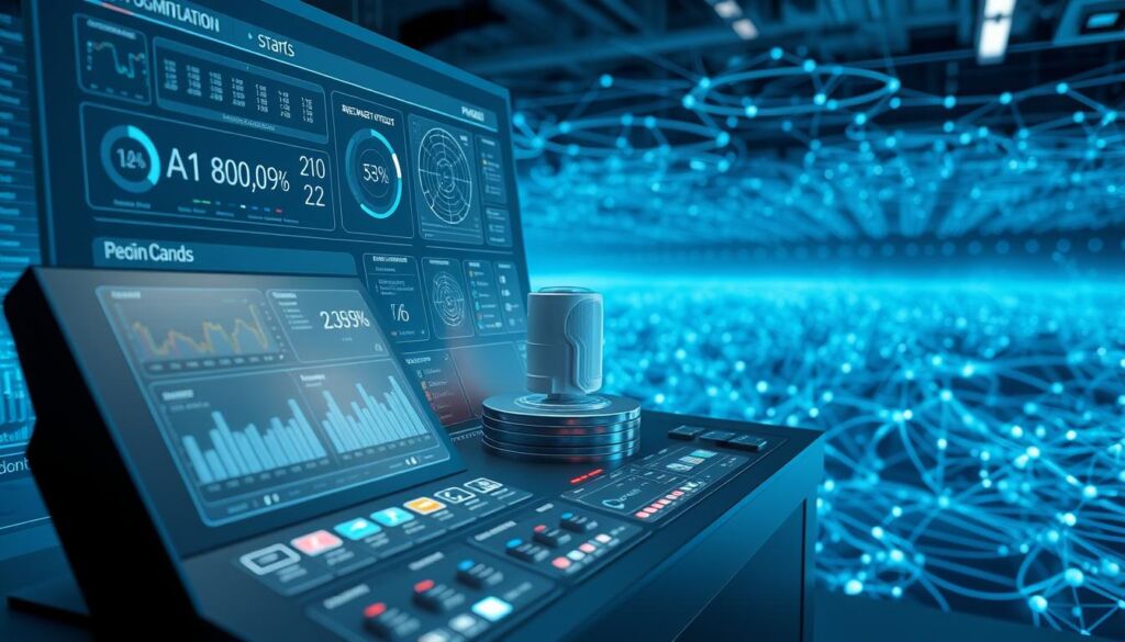 AI product matching technology