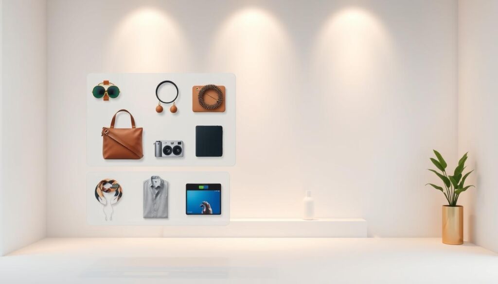 AI product recommendations for personalized items