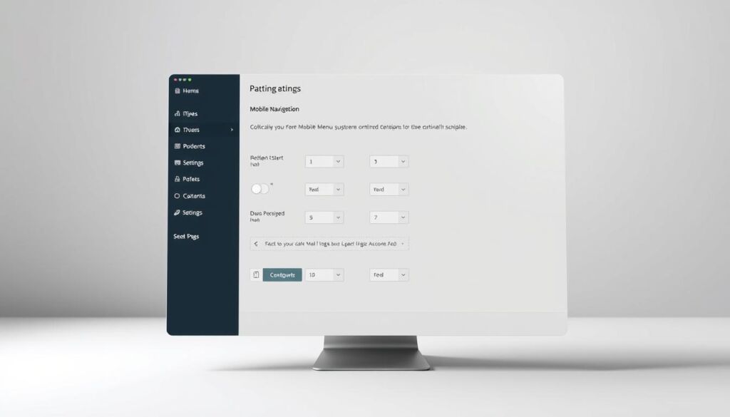 Divi mobile menu plugins