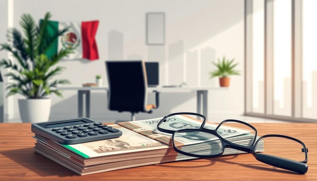 RFC Mexico tax benefits