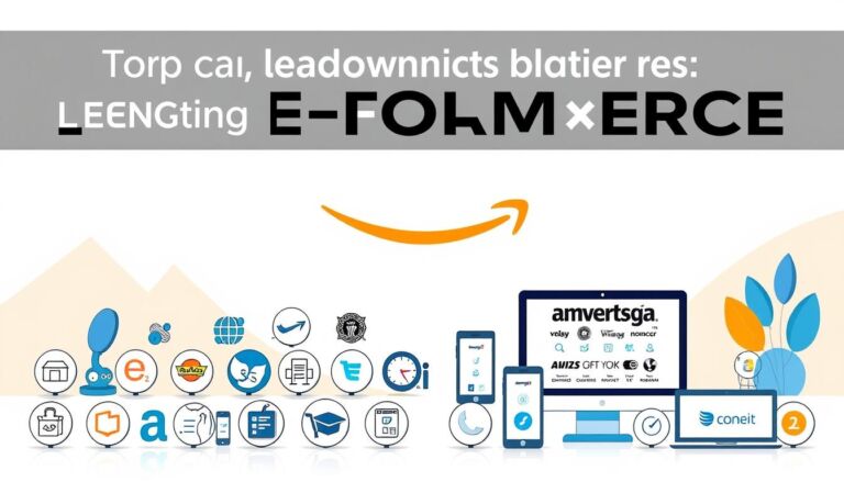 alternative to amazon