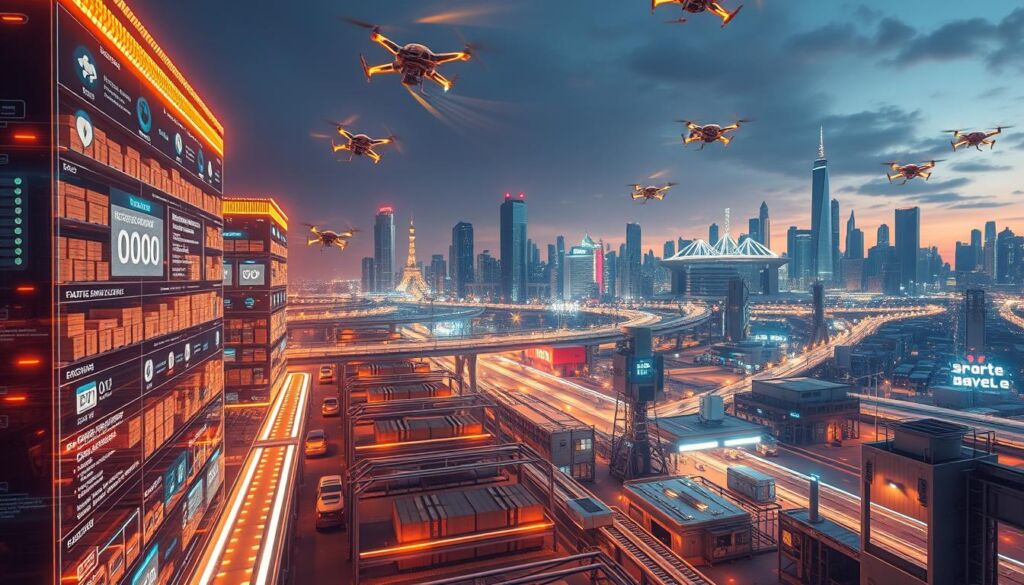 backorder process innovations